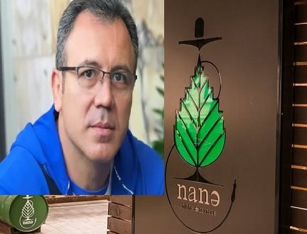“Nane Pub” insident: Mehman Əzizov restoranda oğlumun doğum günündə məni döydü….