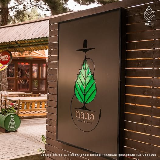 “Nane Pub” insident: Mehman Əzizov restoranda oğlumun doğum günündə məni döydü….