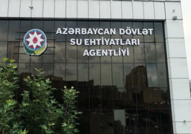 \"Qudalar agentliyi\" su sistemini necə çökdürür: şok faktlar - daha bir ailə üzvünə də vəzifə verdilər!