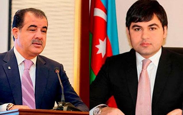 VƏLİYEVLƏRİN TİCARƏT MƏRKƏZİ HƏRRACA ÇIXARILIR -Hər ay toplanan yüz minlər hara xərclənib?