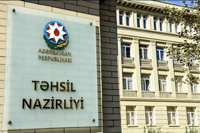 Seymur İsmayılovun Elm və Təhsil Nazirliyi ilə tender oyunları