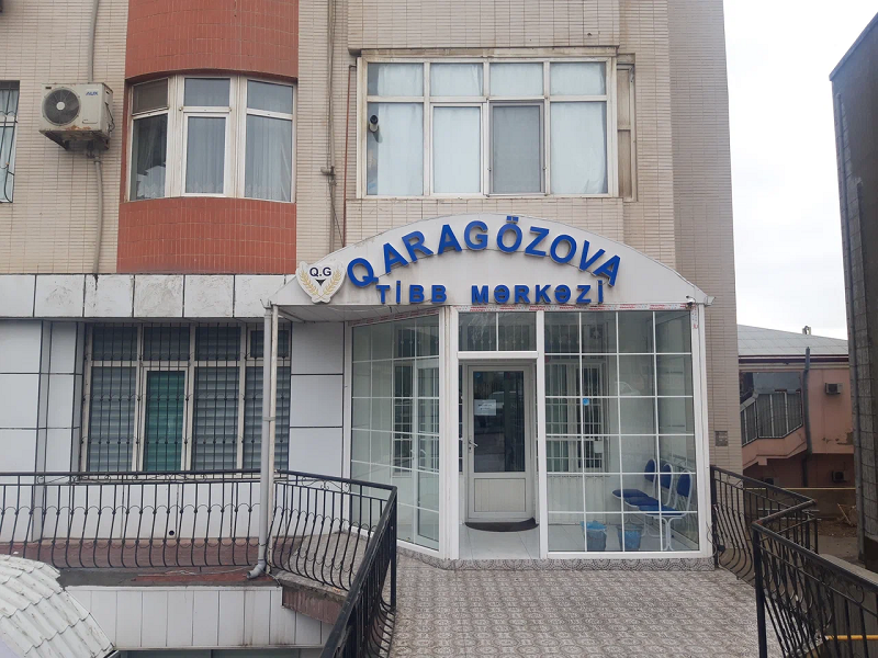 “L.A. Dent” klinikasında həkim olmayanlar necə stomatoloq kimi çalışır? -Video