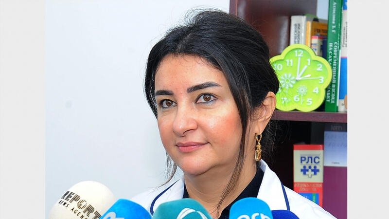 Vəzifə səlahiyyətlərindən sui-istifadə Nərmin İsmayılova baş həkimi təyin olunub?