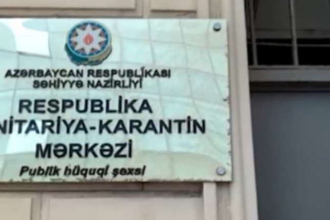 Sanitariya-Karantin Mərkəzinin rəhbəri Samir Musayev 61 min manata “Toyota” alır