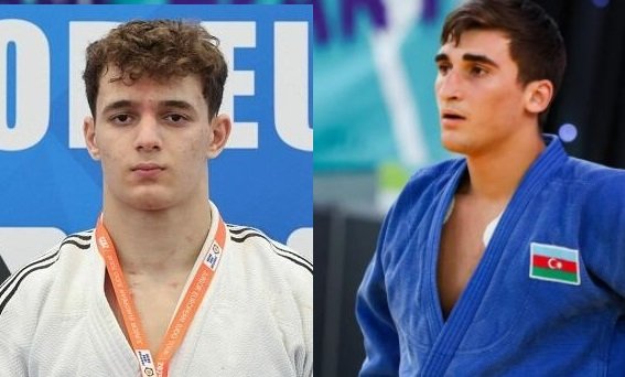 Cüdo Federasiyasında nə baş verir?-Hava limanında Kotsoyevin Tuncay Şamilli ilə insidenti…..