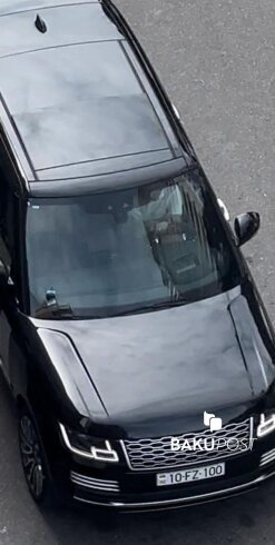 Lüks həyatı, bahalı avtomobili, qalmaqalları ilə gündəm olan direktordan 112 min manatlıq alış-veriş -Stepler, skoc, karandaş yonan və.s