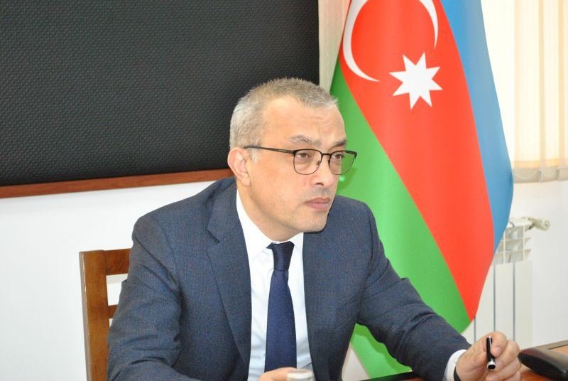 Zaur Mikayılovun saxta diplomlu kadrı DÖVLƏT BÜDCƏSİNƏ şəriklik edir