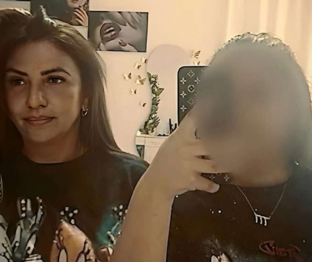 16 yaşlı qız dəniz kənarında şəkillər çəkdirib…..
