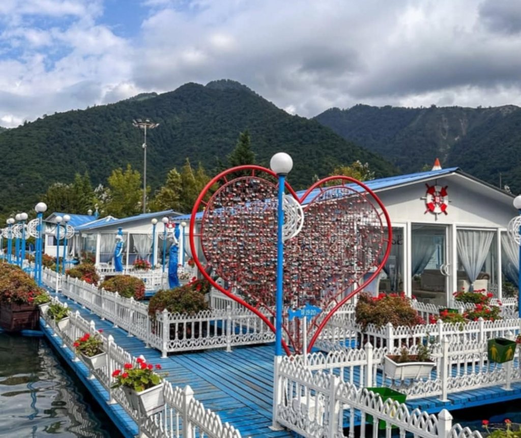 Qəbələdə yerləşən “Caspian Fish Seafood” restoranına getməyin…. Müştəridən çağırış