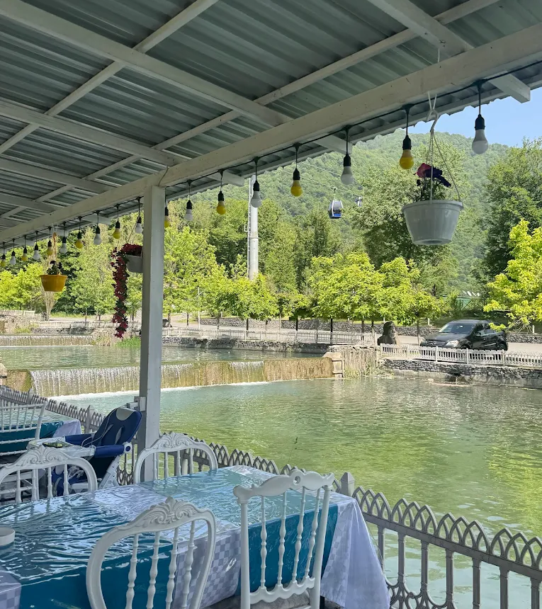 Qəbələdə “Köşəm” restoranında turistləri necə aldadırlar? -Fotofakt