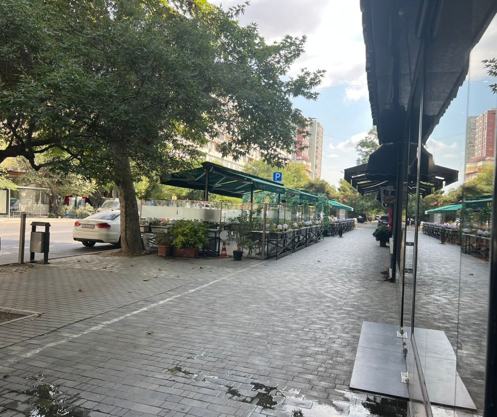 Nərimanov rayonunda “Zeyd” restoranı hansı məmurla “anlaşdı”?