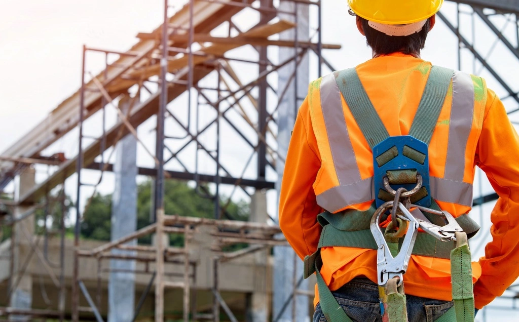 “Chenguo Construction” MMC-də pozuntu aşkarlandı