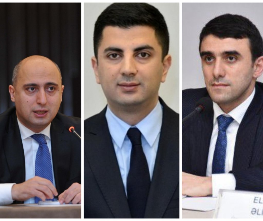 ETN+MÜTDA+ARTİ =Kimya müəllimlərini "ələ salmaq"