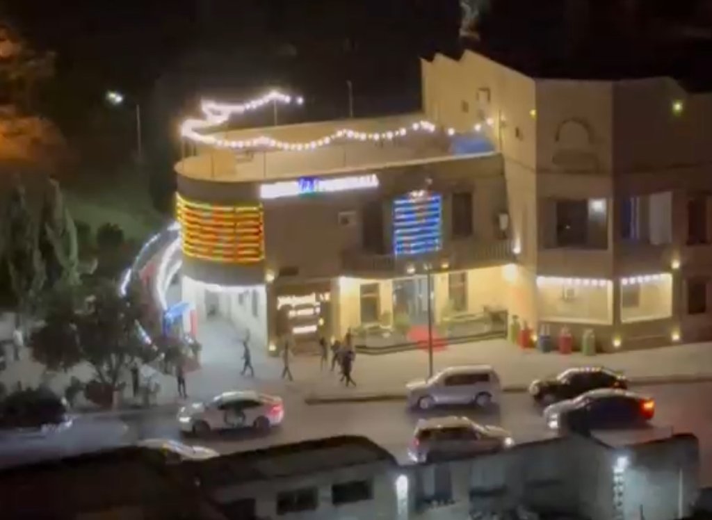 “Selectum Musichall” nələr baş verir? -Video