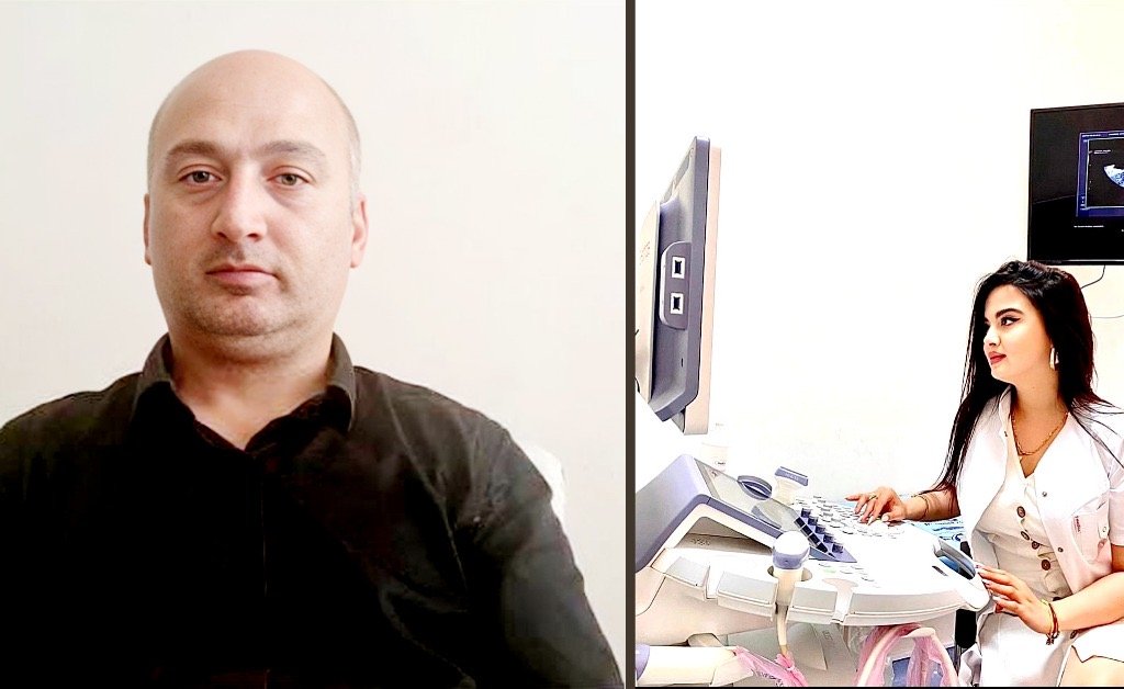 Keçmiş DTX zabiti Ruslan Cavadov ailə üzvləri və polis təzyiqi ilə üzləşir