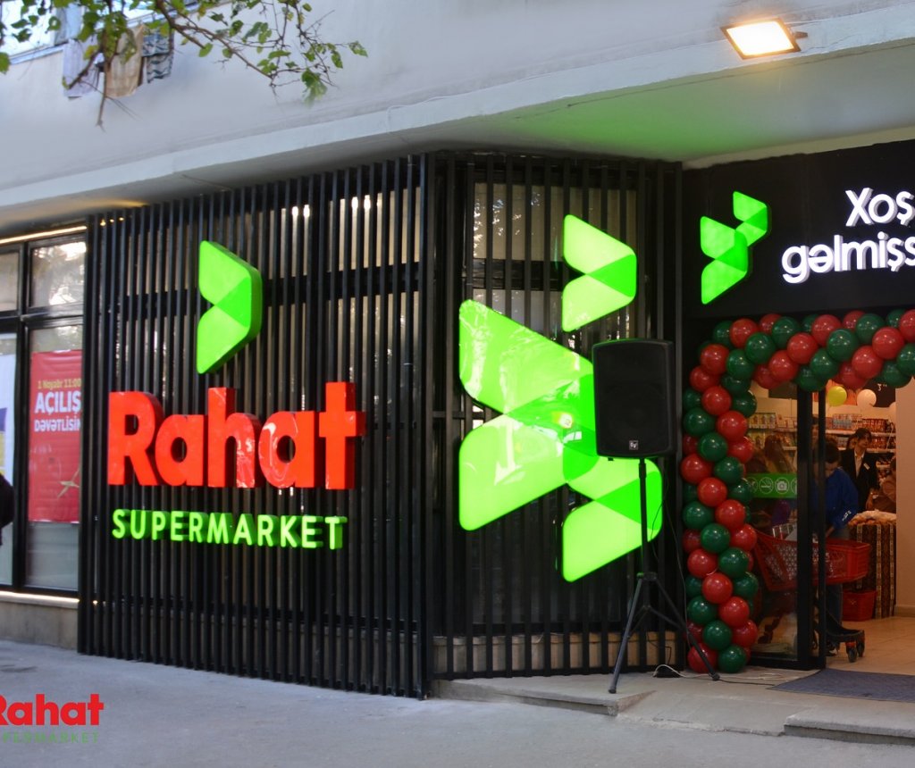 “Rahat market”də müştərinin aldadılması halı aşkarlanıb