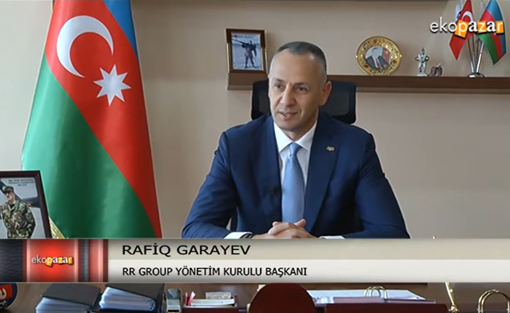 Rafiq Qarayevə yenidən 200 min manatlıq tender verildi: “RR TRAVEL COMPANY” Gədəbəydə 45 minlik müqaviləni icra edə bilməmişdir