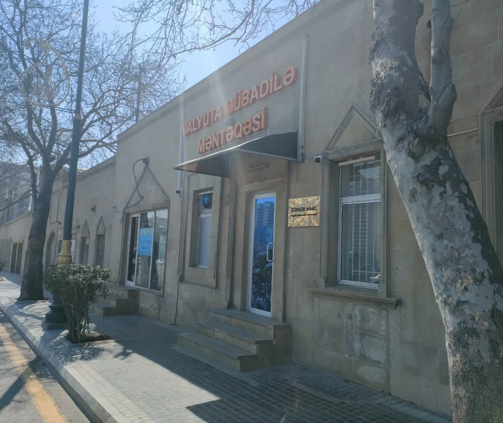 “Delta Capital” və “Zuhur” MMC-in fəaliyyəti dayandırıldı