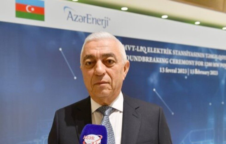 \"AZƏRENERJİ\"nin prezidenti Baba Rzayevin kürəkəni Fərid Fərhadzadə İngiltərədə alüminium fabriki açır - Şirkəti İsrail vətəndaşı kimi təsis edib