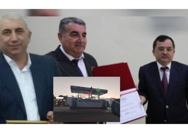 Bu şirkətin arxasında kim dayanır? – Qazaxda milyonluq tenderlərin \"pərdəarxası\" /Ümummilli liderin adını daşıyan parkda tikilən YDM-nin sahibi ilə nə əlaqəsi var?