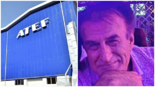 ATEF-in 68 yaşlı türk iş adamı 18 yaşlı qızı necə \"tora\" saldı - Mehriban xanım Əliyevaya müraciət