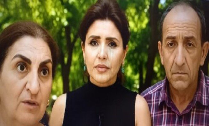 Svetlana Hüseynova ifşa olundu: Təhsil müəssəsində intriqa, konflikt-Şok səs yazıları…