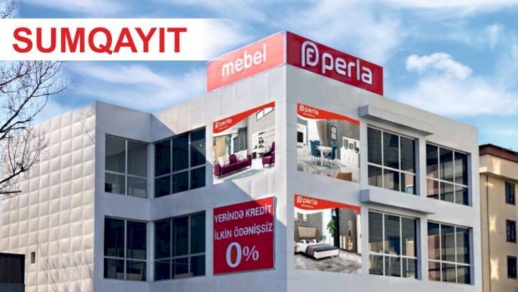 “Perla Mebel” müştərinin başına oyun açdı