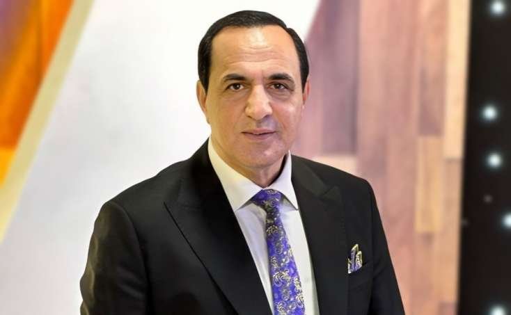Manaf Ağayevin oğluna yüksək vəzifə verildi - FOTO