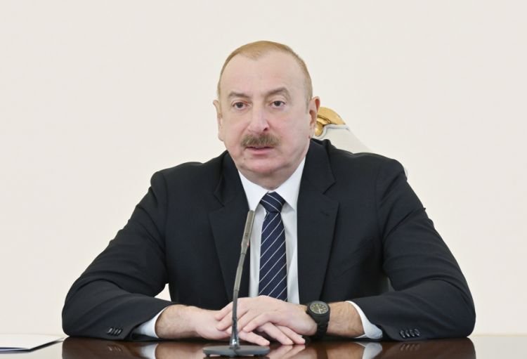 Azad edilmiş ərazilərdə görülən işlərin əsasını nəqliyyat layihələri təşkil edir