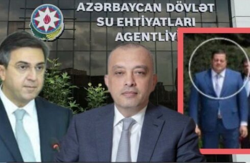 ADSEA -da daha bir QALMAQAL: Vergi borclu şirkətlə 2,8 milyonluq müqavilə bağlandı