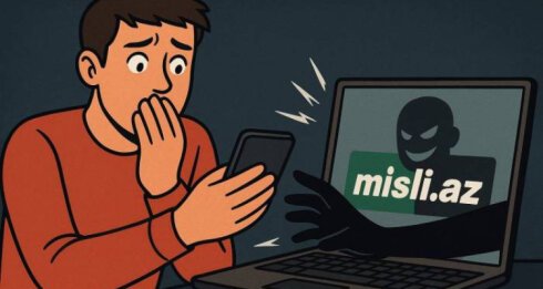 Misli.az qanunları bilərəkdən, anlaqlı şəkildə pozur - Bəs bu hal nə qədər davam edəcək?...