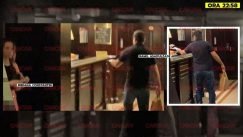 “SOCAR”-ın rəsmisi Ramil Əsədulzadənin Rumıniyada gizli eşq macərası -Fotofakt