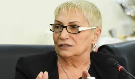 Həmkarlar İttifaqı Konfederasiyasını yeni rəhbərlik nazirliyə çevirdi?!.. –SƏRT İTTİHAMLAR, SENSASİYALI FAKTLAR