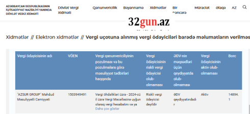 Köhnə dəllal Zakir Quliyev İŞ BAŞINDA - TƏFƏRRÜAT