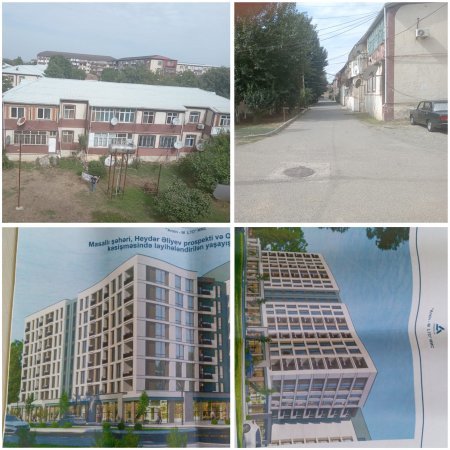  Masallıda mayası haramla yoğrulan TİKİNTİ PLANI - ARAŞDIRMA