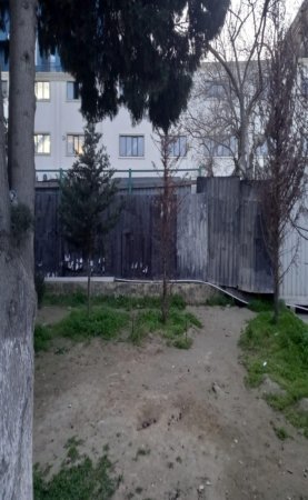 Leyla Əliyeva abadlaşdırdı, “Smartdom” MMC məhv etdi – Ölkə rəhbərliyinə ŞOK məktub/FOTOLAR