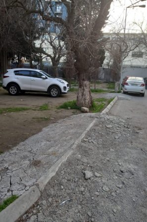 Leyla Əliyeva abadlaşdırdı, “Smartdom” MMC məhv etdi – Ölkə rəhbərliyinə ŞOK məktub/FOTOLAR