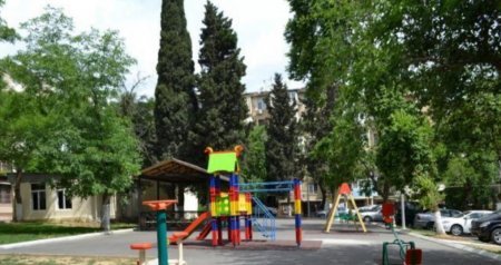 Leyla Əliyeva abadlaşdırdı, “Smartdom” MMC məhv etdi – Ölkə rəhbərliyinə ŞOK məktub/FOTOLAR