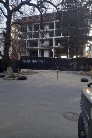 Leyla Əliyeva abadlaşdırdı, “Smartdom” MMC məhv etdi – Ölkə rəhbərliyinə ŞOK məktub/FOTOLAR