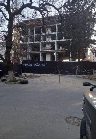Leyla Əliyeva abadlaşdırdı, “Smartdom” MMC məhv etdi – Ölkə rəhbərliyinə ŞOK məktub/FOTOLAR