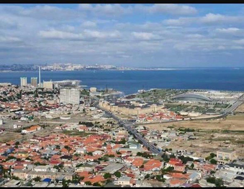 AYNA rəhbəri Avropada gizlənən İlqar Hacıyevin milyonluq villasını alır -FOTOLAR