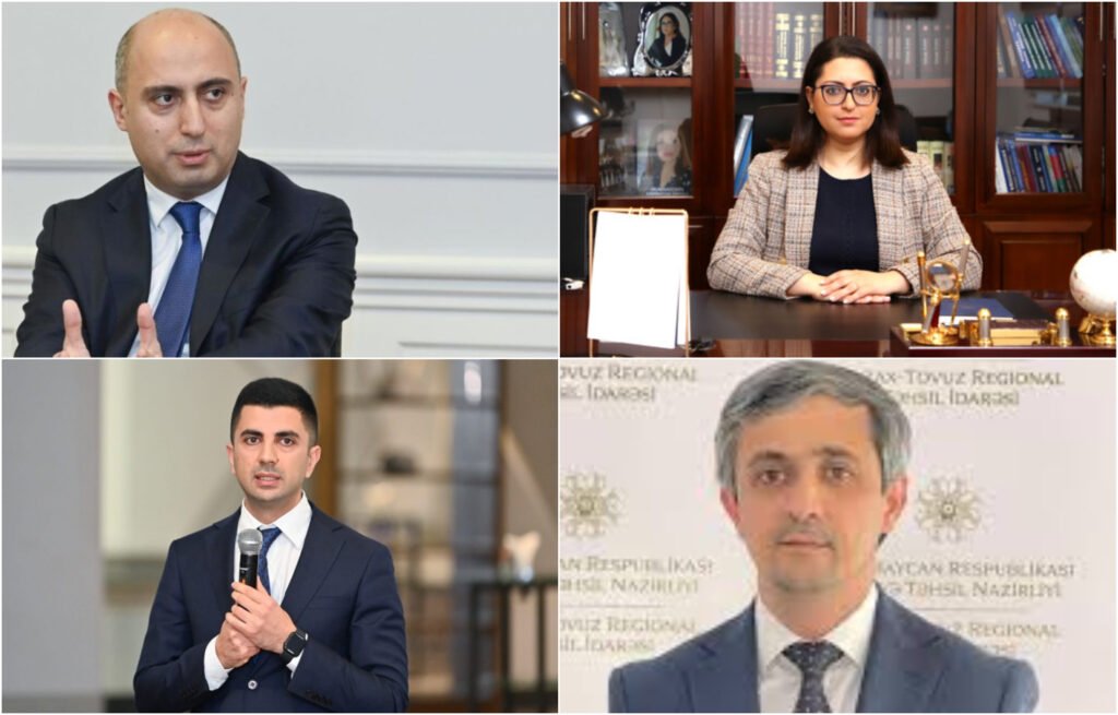 MÜTDA – BŞTİ qarşıdurması kimin dirijor çubuğu ilə idarə olunur? -TƏFƏRRÜAT