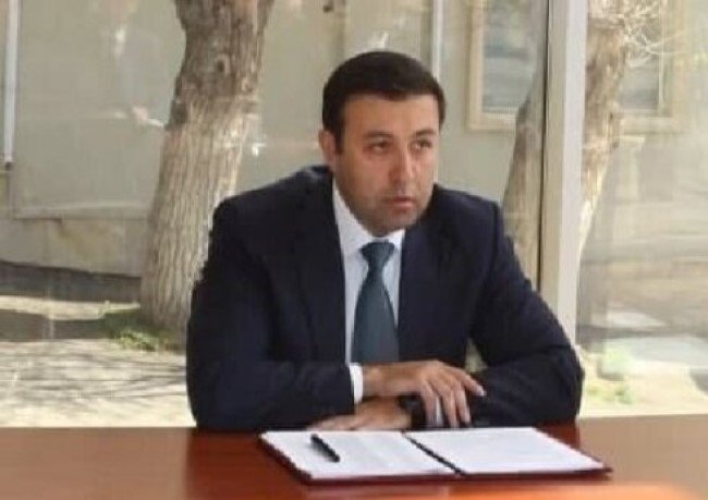  Orxan Mürsəlovun “PERİ CONSTRUCTİON” MMC-yə verdiyi yarım milyonun aqibəti necə olacaq - İLGİNC İDDİALAR
