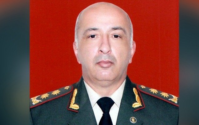 Mərhum generalın əmlakları müsadirə edildi - Siyahı