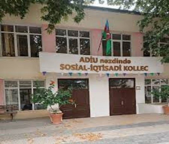 Sosial-İqtisadi Kollecinin köhnə rəhbərliyi NƏDƏN CƏZASIZ QALIB? -Nöqsana görə işdən atılır, amma nöqsan aradan qaldırılmır...