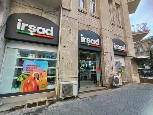 “İrşad” xarab telefon satır, amma dəyişmək üçün “əsas” tapmır