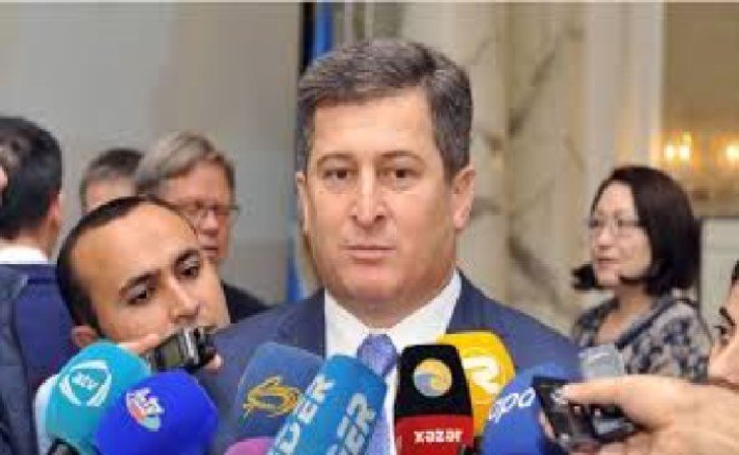 Kərəm Həsənovun kölgəsi altında yetişən oliqarx... - Fərahim Mirzəyev yediklərinin hesabını verəcəkmi?