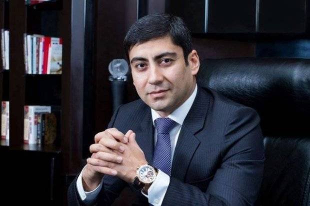Anar Əlizadənin işi araşdırılacaq?