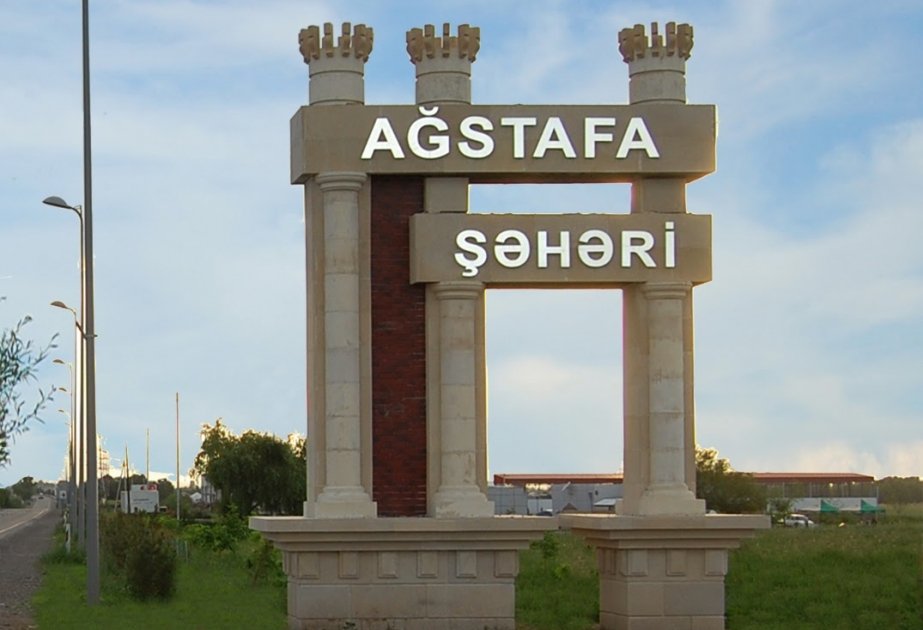Ağstafada yaşıllıqları kütləvi şəkildə məhv edən hansi vəzifəli şəxsin qohumudur? VİDEO
