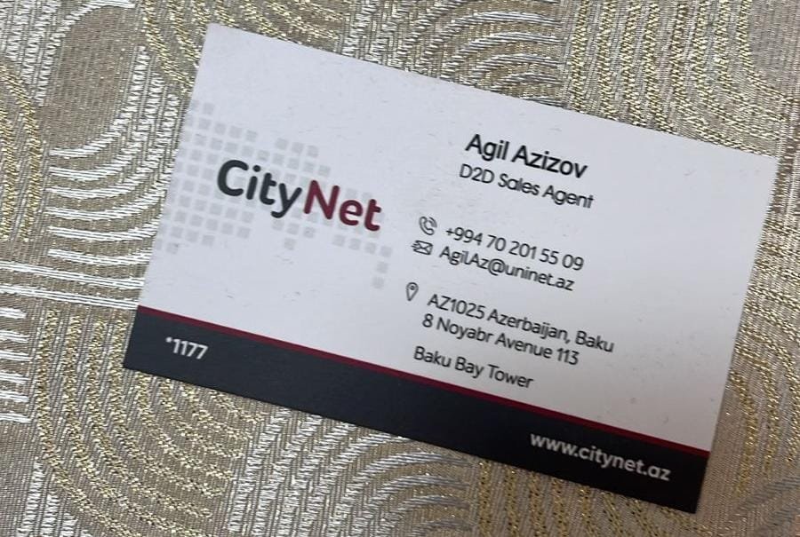 İlk müştəriləri aldatdı, yeniləri ucuz tariflə ovlayır –CityNet qalmaqalı